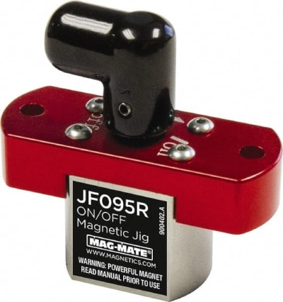 INDUSTRIAL MAGNETICS JF095R
