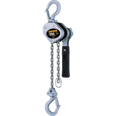 HARRINGTON HOISTS LX005-15