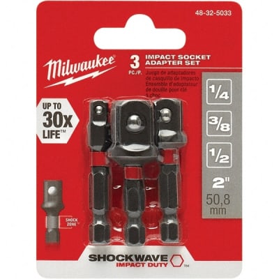 MILWAUKEE POWER TOOLS 48-32-5033