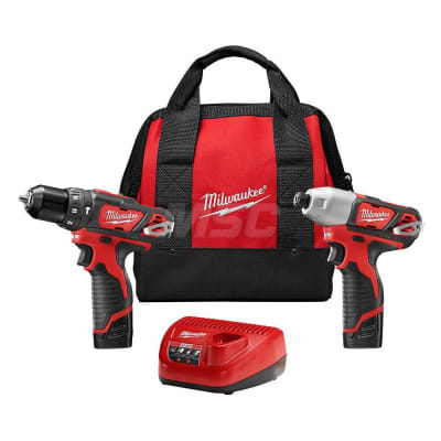 MILWAUKEE POWER TOOLS 2497-22