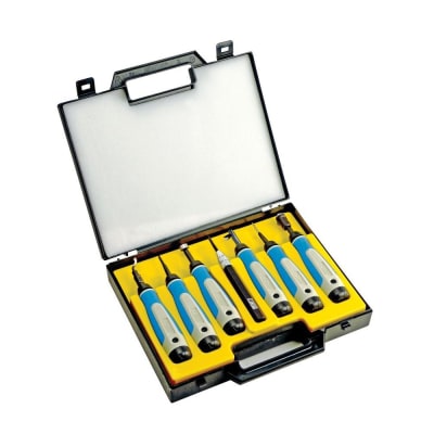 NOGA ENGINEERING LTD SP7700