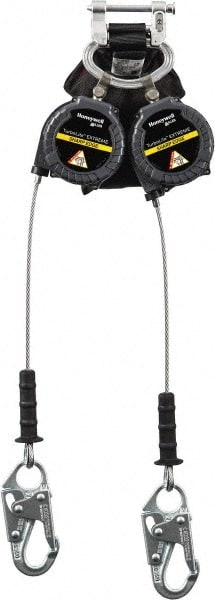 MILLER FALL PROTECTION MFLEC2-3/9FT