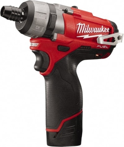 MILWAUKEE POWER TOOLS 2402-22
