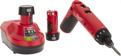 MILWAUKEE POWER TOOLS 2101-22