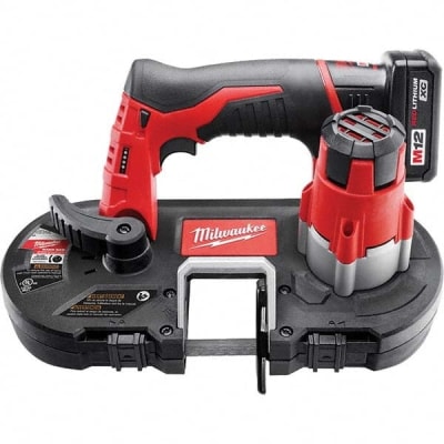 MILWAUKEE POWER TOOLS 2429-21XC