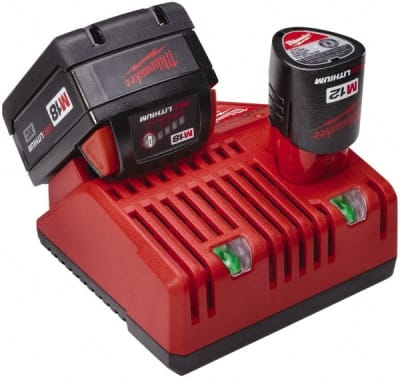 MILWAUKEE POWER TOOLS 48-59-1812