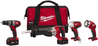 MILWAUKEE POWER TOOLS 2696-24