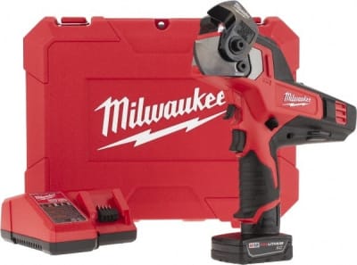 MILWAUKEE POWER TOOLS 2472-21XC
