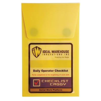 IDEAL WAREHOUSE INNOVATIONS 70-1074