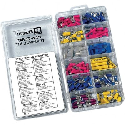 PANDUIT KP-1075Y