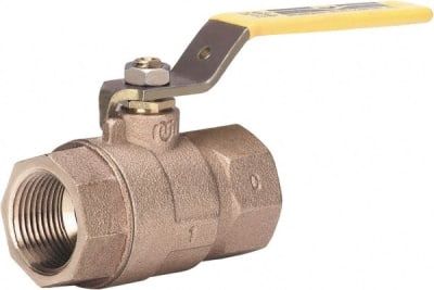 MILWAUKEE VALVE BA-100A-14