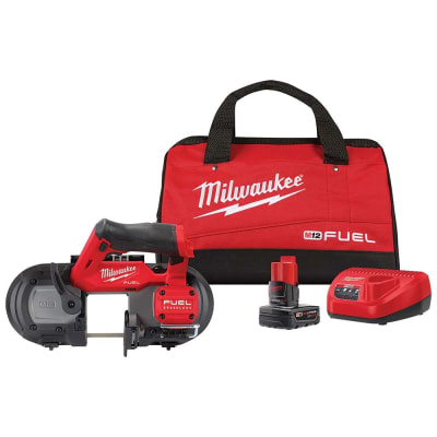 MILWAUKEE POWER TOOLS 2529-21XC