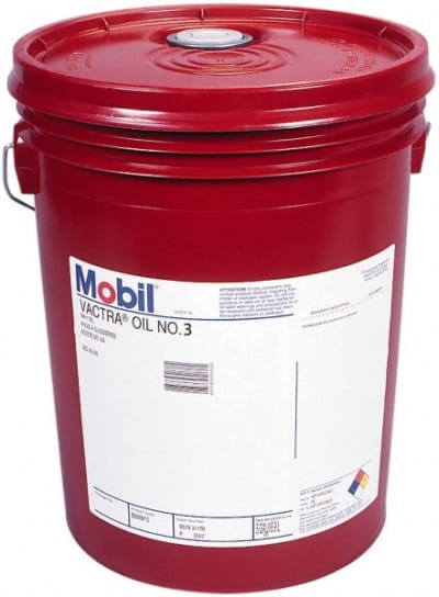 MOBIL MOTOR OIL 100885