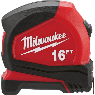 MILWAUKEE POWER TOOLS 48-22-6616