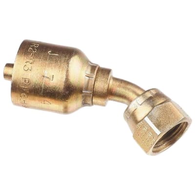 PARKER 1J743-6-6
