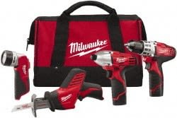 MILWAUKEE POWER TOOLS 2498-24