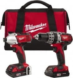MILWAUKEE POWER TOOLS 2697-22CT