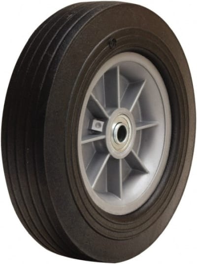 HAMILTON CASTER & MFG W-10-OAT-5/8