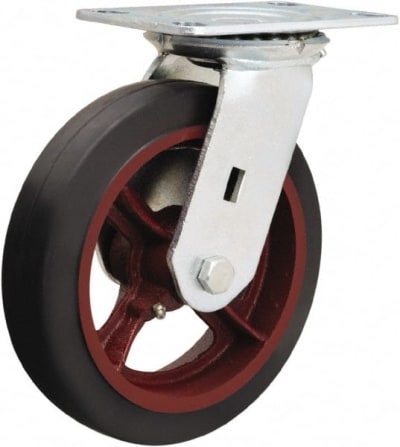 HAMILTON CASTER & MFG S-628-R
