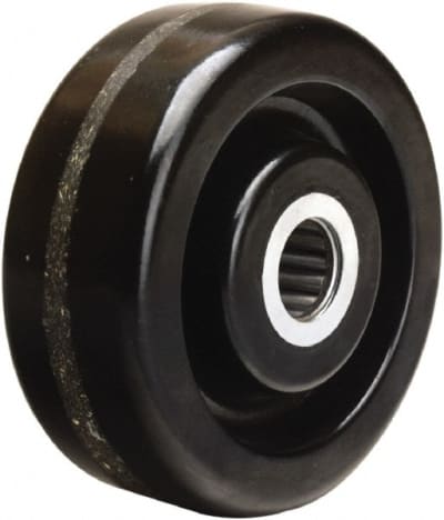 HAMILTON CASTER & MFG W-415-P-3/4