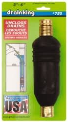 GT WATER PRODUCTS 750