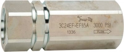 PARKER 3C20F-F65