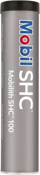 MOBIL MOTOR OIL 122112