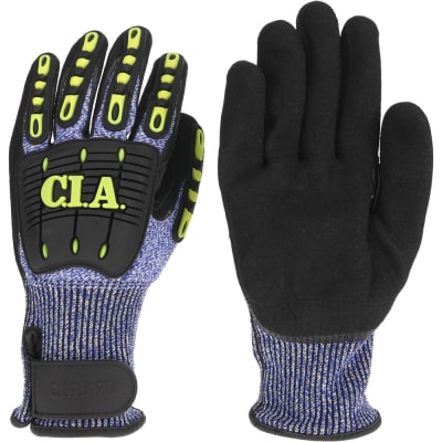 GLOBAL GLOVE & SAFETY CIA617V-10(XL)