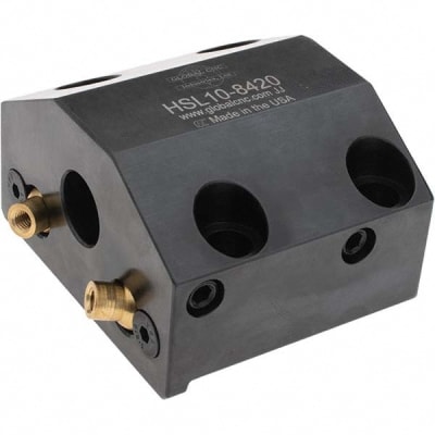 GLOBAL CNC INDUSTRIES HSL10-8420