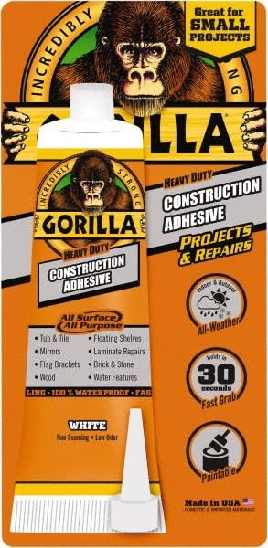 GORILLA 8020002