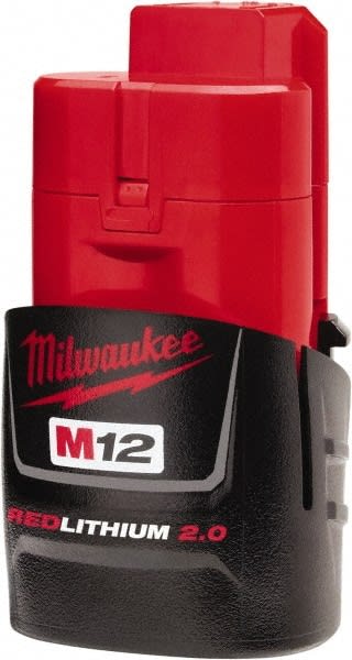 MILWAUKEE POWER TOOLS 48-11-2420