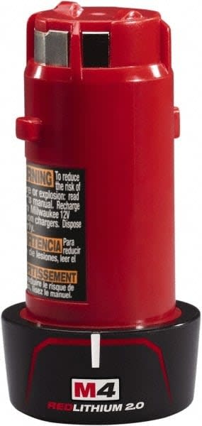 MILWAUKEE POWER TOOLS 48-11-2001