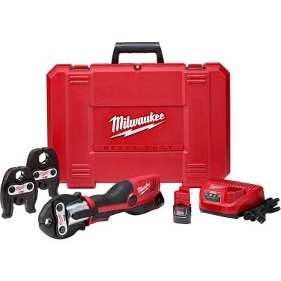 MILWAUKEE POWER TOOLS 2473-22