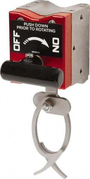 INDUSTRIAL MAGNETICS HH110R