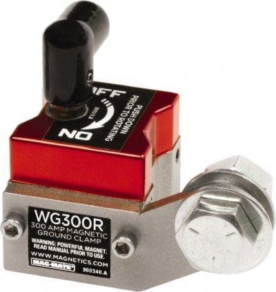 INDUSTRIAL MAGNETICS WG300R