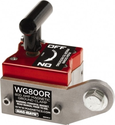 INDUSTRIAL MAGNETICS WG800R