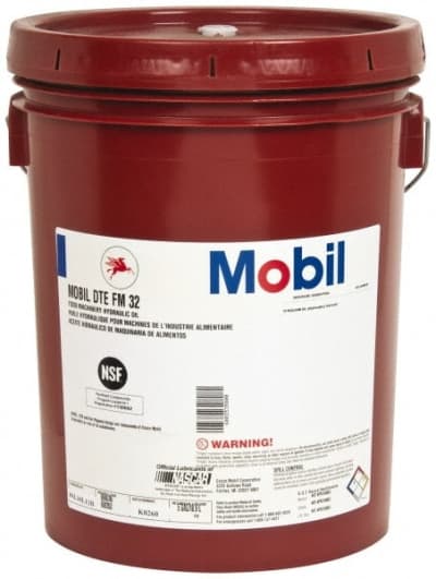MOBIL MOTOR OIL 105764
