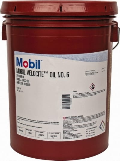 MOBIL MOTOR OIL 105482