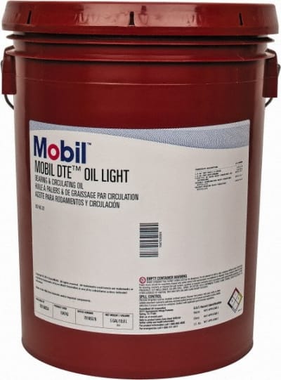 MOBIL MOTOR OIL 104743