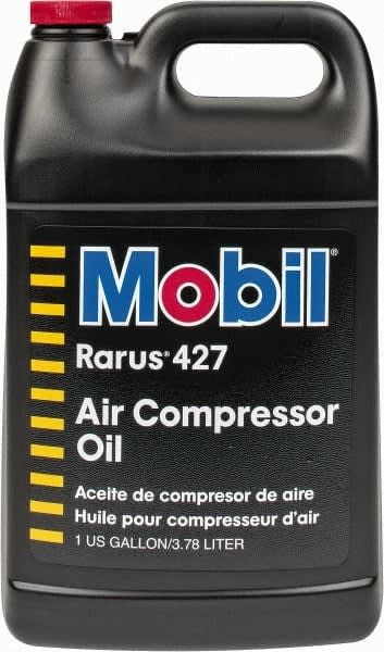 MOBIL MOTOR OIL 101016