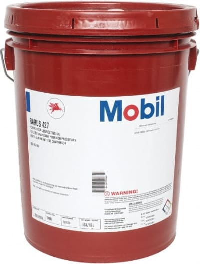 MOBIL MOTOR OIL 104848