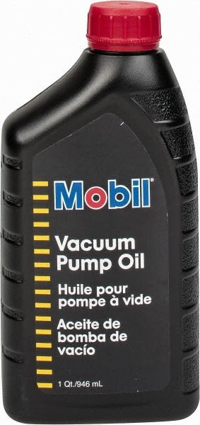 MOBIL MOTOR OIL 123027