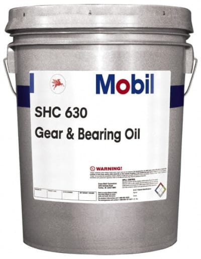 MOBIL MOTOR OIL 110843