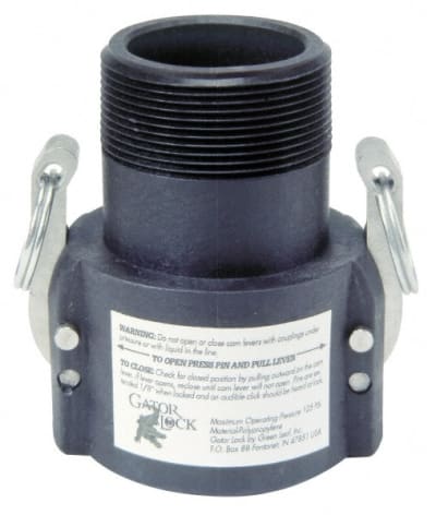 GREEN LEAF INC GLP200B