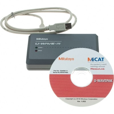 MITUTOYO 02AZD810D
