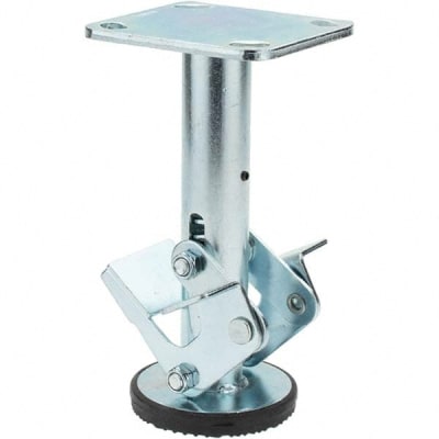HAMILTON CASTER & MFG TL-8J