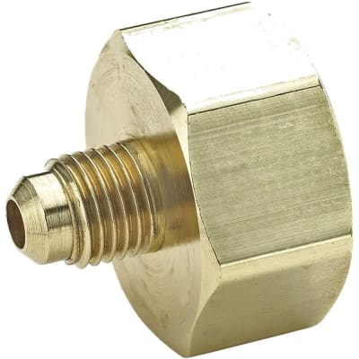 PARKER 1F-4-12
