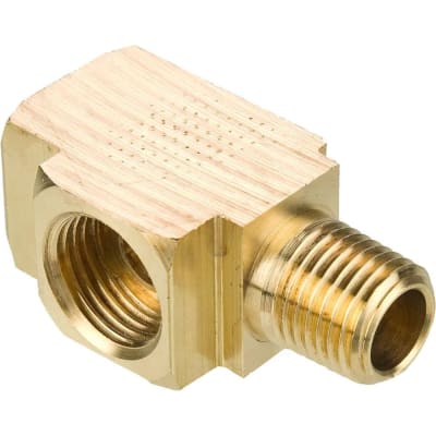 PARKER 251IFHD-6-4