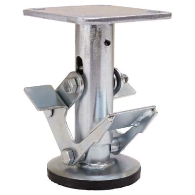 HAMILTON CASTER & MFG TL-6J