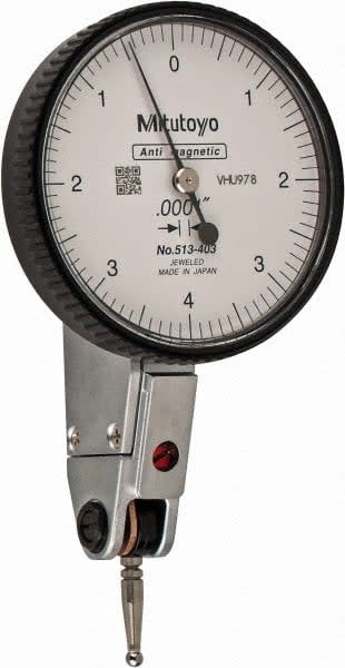MITUTOYO 513-403-10T